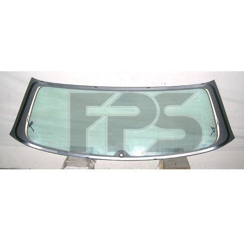 Стекло заднее с подогревом AS08138394 на VOLKSWAGEN GOLF V 2004-2009