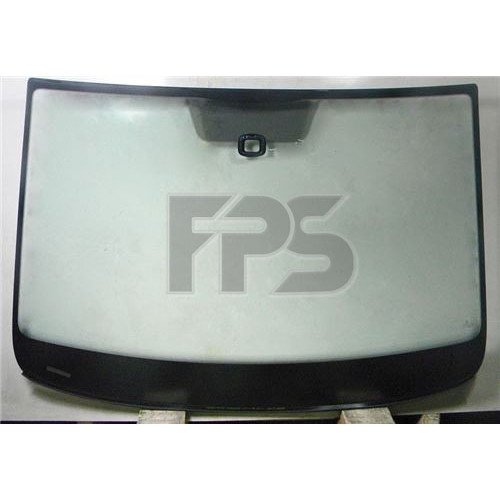 Стекло лобовое AS08138404 на VOLKSWAGEN TOURAN 2011-2015