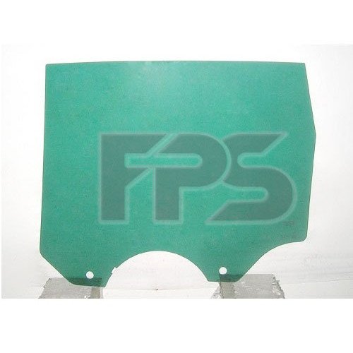 Стекло боковое AS08138435 на PORSCHE CAYENNE 2003-2010