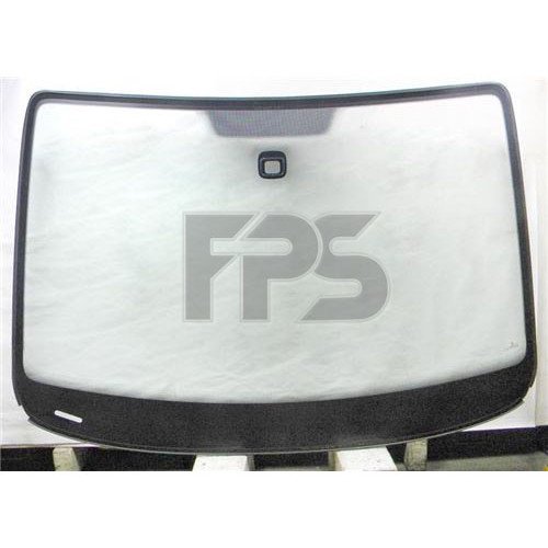 Стекло лобовое AS08138466 на VOLKSWAGEN CADDY III 2010-2015