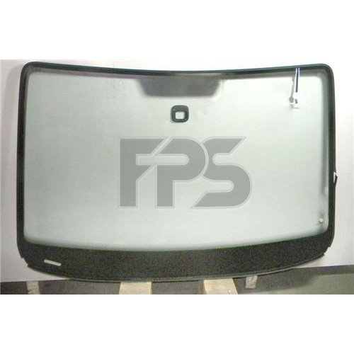 Стекло лобовое AS08138467 на VOLKSWAGEN CADDY III 2010-2015