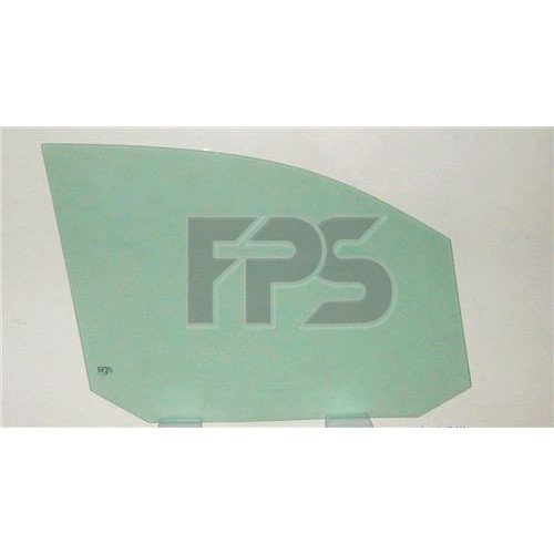 Стекло боковое AS08138479 на VOLKSWAGEN CADDY III 2010-2015