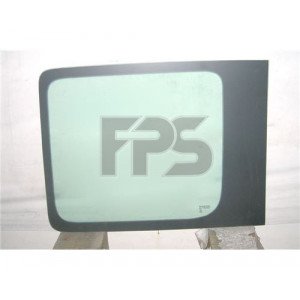 Стекло боковое AS08138482 на VOLKSWAGEN CADDY III 2010-2015