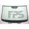 Стекло лобовое AS08138497 на VOLKSWAGEN PASSAT (B6) 2005-2010