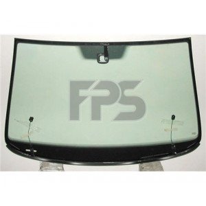 Скло лобове з підігрівом AS08138499 на VOLKSWAGEN PASSAT (B6) 2005-2010