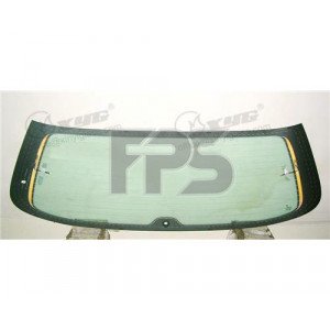 Стекло автомобильное (заднее) с подогревом AS08147764 на VOLKSWAGEN PASSAT (B6) 2005-2010