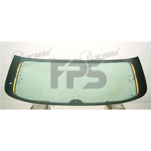 Стекло автомобильное (заднее) с подогревом AS08147764 на VOLKSWAGEN PASSAT (B6) 2005-2010
