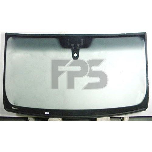 Лобове скло AS08138560 на PORSCHE CAYENNE 2010-2017