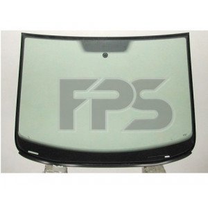 Лобове скло AS08138591 на VOLKSWAGEN GOLF V PLUS 2009-2013