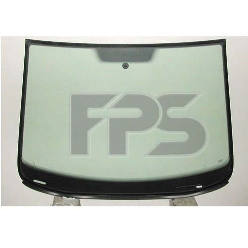 Стекло лобовое AS08138591 на VOLKSWAGEN GOLF V PLUS 2004-2009
