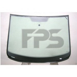 Лобове скло AS08138594 на VOLKSWAGEN GOLF V PLUS 2009-2013