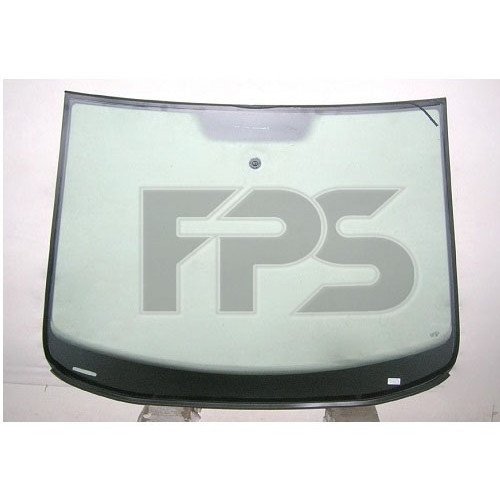 Стекло лобовое AS08138594 на VOLKSWAGEN GOLF V PLUS 2009-2013