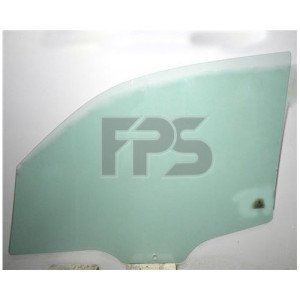 Стекло боковое AS08138619 на VOLKSWAGEN AMAROK 2010-2020