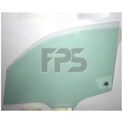 Скло бічне AS08138618 на VOLKSWAGEN AMAROK 2010-2020