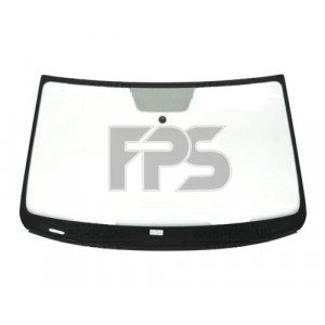 Скло автомобільне(вітрове) AS08147715 на VOLKSWAGEN JETTA VI 2009-2014