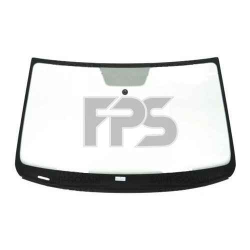 Скло автомобільне(вітрове) AS08147715 на VOLKSWAGEN JETTA VI 2009-2014