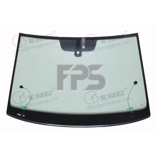 Стекло автомобильное (ветровое) с подогревом AS08147626 на VOLKSWAGEN GOLF SPORTSVAN 2014-2020