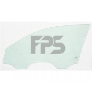 Скло бічне AS08138668 на VOLKSWAGEN PASSAT USA (B7) 2011-2015