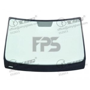 Скло автомобільне(вітрове) AS08143487 на FORD TRANSIT COURIER / TOURNEO COURIER 2014-