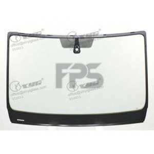 Скло автомобільне(вітрове) AS08143481 на FORD TRANSIT COURIER / TOURNEO COURIER 2014-