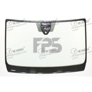 Скло автомобільне(вітрове) AS08143484 на FORD TRANSIT COURIER / TOURNEO COURIER 2014-