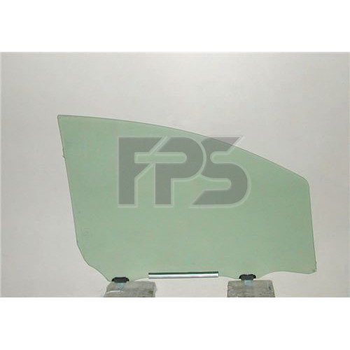 Стекло боковое AS08138770 на TOYOTA YARIS HB 2006-2011