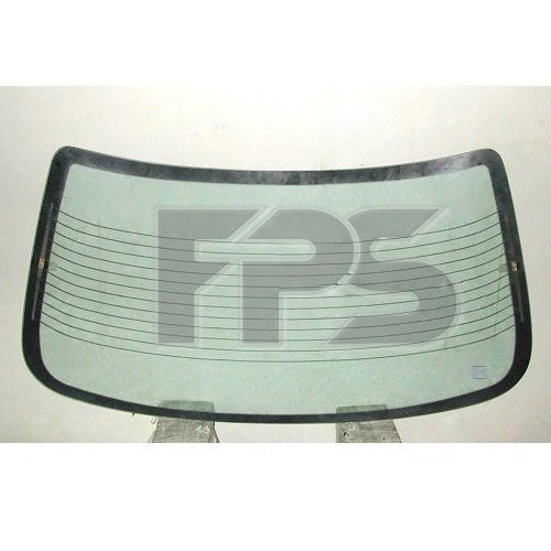 Скло заднє з підігрівом AS08138892 на TOYOTA CAMRY (XV20) 1997-2001