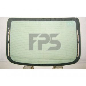 Стекло заднее с подогревом AS08138910 на TOYOTA CAMRY (XV40) 2006-2011