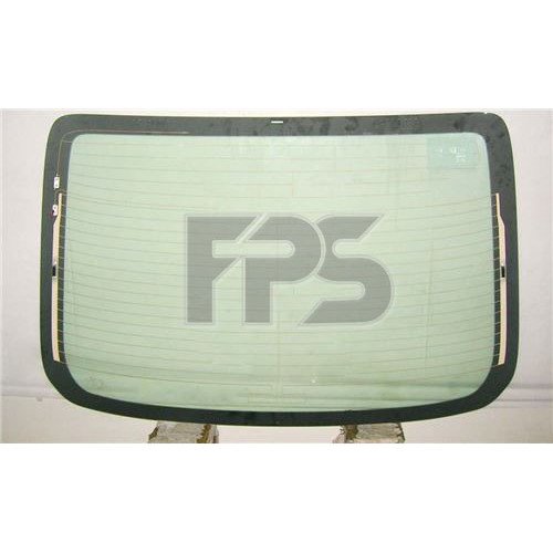 Скло заднє з підігрівом AS08138910 на TOYOTA CAMRY (XV40) 2006-2011