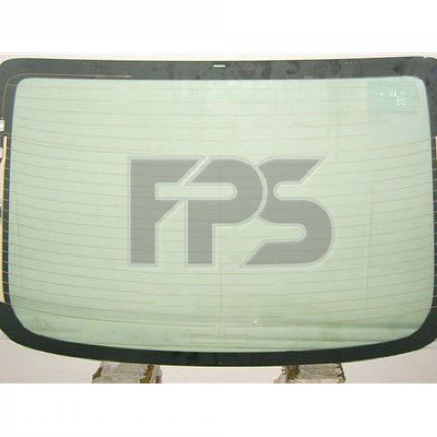 Стекло заднее с подогревом AS08138910 на TOYOTA CAMRY (XV40) 2006-2011