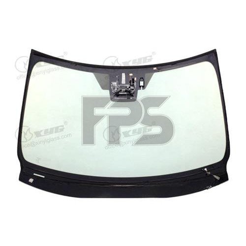 Скло автомобільне(вітрове) з підігрівом AS08145093 на LEXUS RX 2022-
