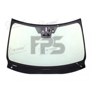 Стекло автомобильное (ветровое) с подогревом AS08145094 на LEXUS RX 2022-