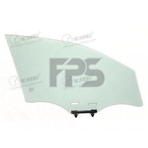 Скло автомобільне(бокове) AS08145106 на LEXUS RX 2022-