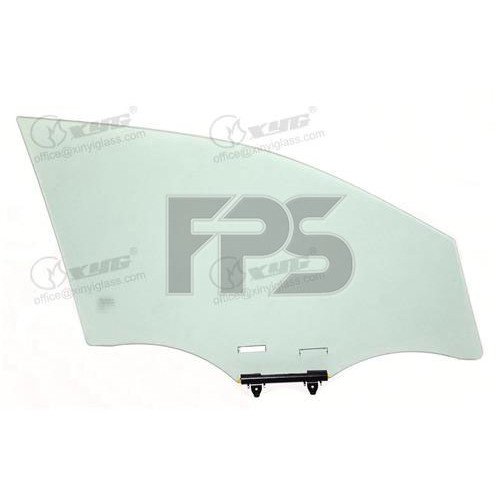 Скло автомобільне(бокове) AS08145106 на LEXUS RX 2022-