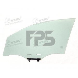 Скло автомобільне(бокове) AS08145105 на LEXUS RX 2022-