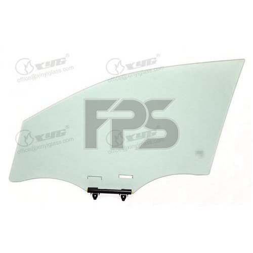 Стекло автомобильное(боковое) AS08145105 на LEXUS RX 2022-