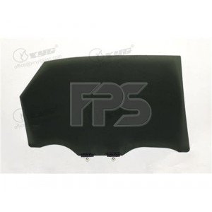 Стекло автомобильное(боковое) AS08145104 на LEXUS RX 2022-