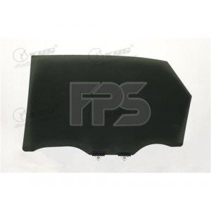 Скло автомобільне(бокове) AS08145103 на LEXUS RX 2022-