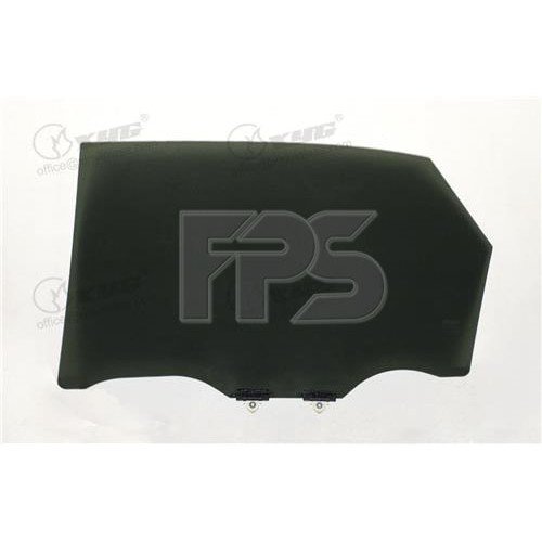 Скло автомобільне(бокове) AS08145103 на LEXUS RX 2022-