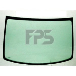 Лобове скло AS08138920 на SMART FORTWO I / CITY I (450) 2002-2007