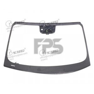 Скло автомобільне(вітрове) AS08148131 на ZEEKR 1 2022-