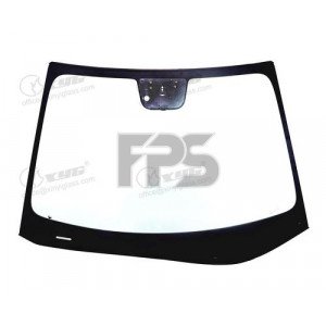 Скло автомобільне(вітрове) з підігрівом AS08148158 на ZEEKR X 2023-