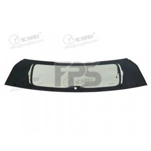 Скло автомобільне(заднє) з підігрівом AS08148163 на ZEEKR X 2023-