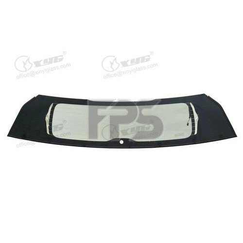 Стекло автомобильное (заднее) с подогревом AS08148163 на ZEEKR X 2023-