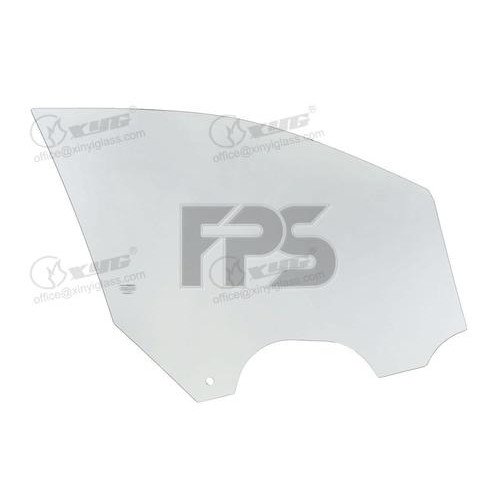 Скло автомобільне(бокове) AS08148159 на ZEEKR X 2023-