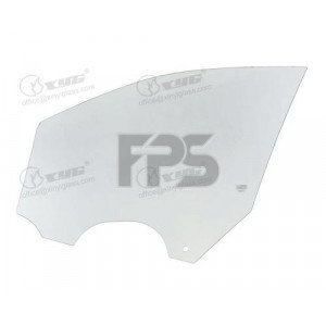 Скло автомобільне(бокове) AS08148160 на ZEEKR X 2023-