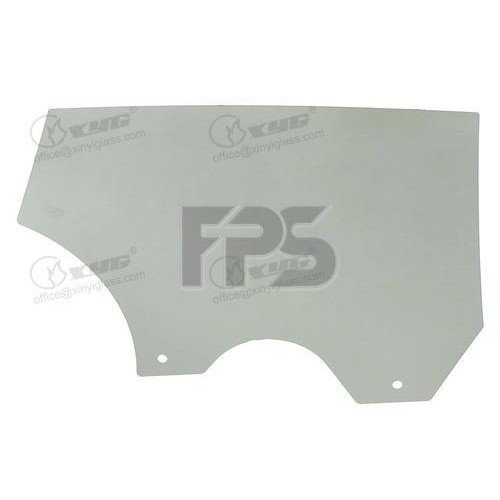 Стекло автомобильное(боковое) AS08148161 на ZEEKR X 2023-