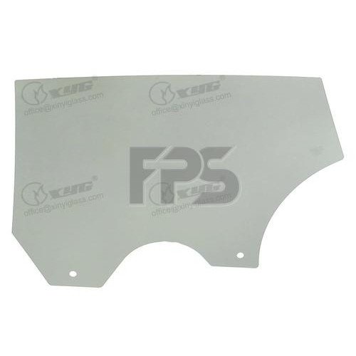 Стекло автомобильное(боковое) AS08148162 на ZEEKR X 2023-