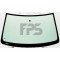 Лобове скло AS08138944 на VOLKSWAGEN GOLF IV 1997-2003