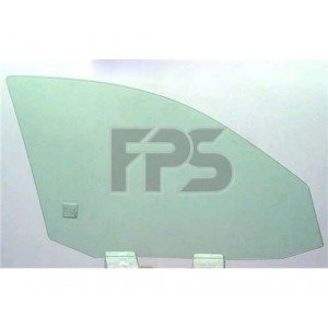 Стекло боковое AS08138954 на VOLKSWAGEN GOLF IV 1997-2003